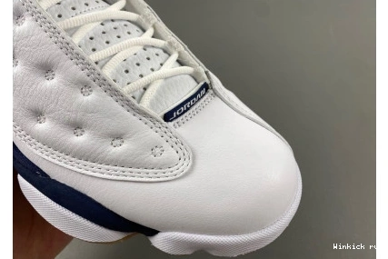 Navy Midnight Air Jordan 